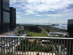 V On Shenton (D1), Apartment #161338362